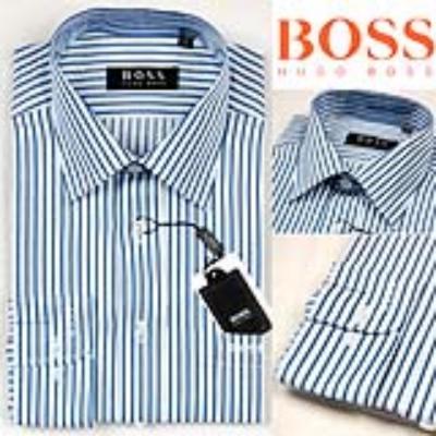 Boss Shirts-159